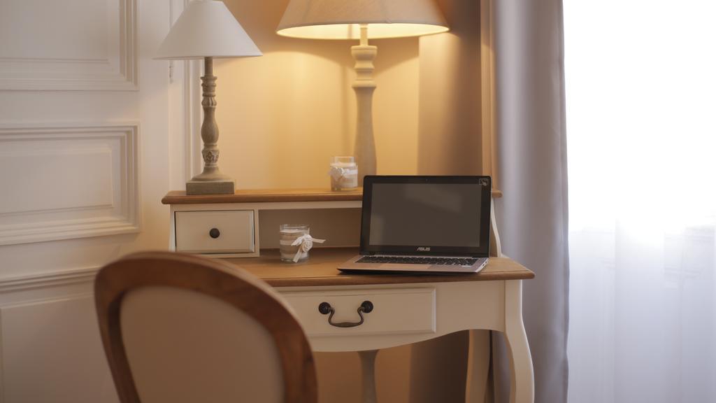 Ponterosso Suite Trieste Rom bilde