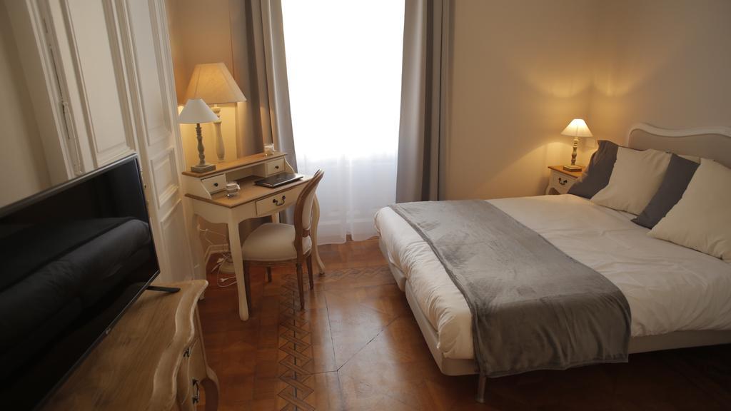 Ponterosso Suite Trieste Eksteriør bilde